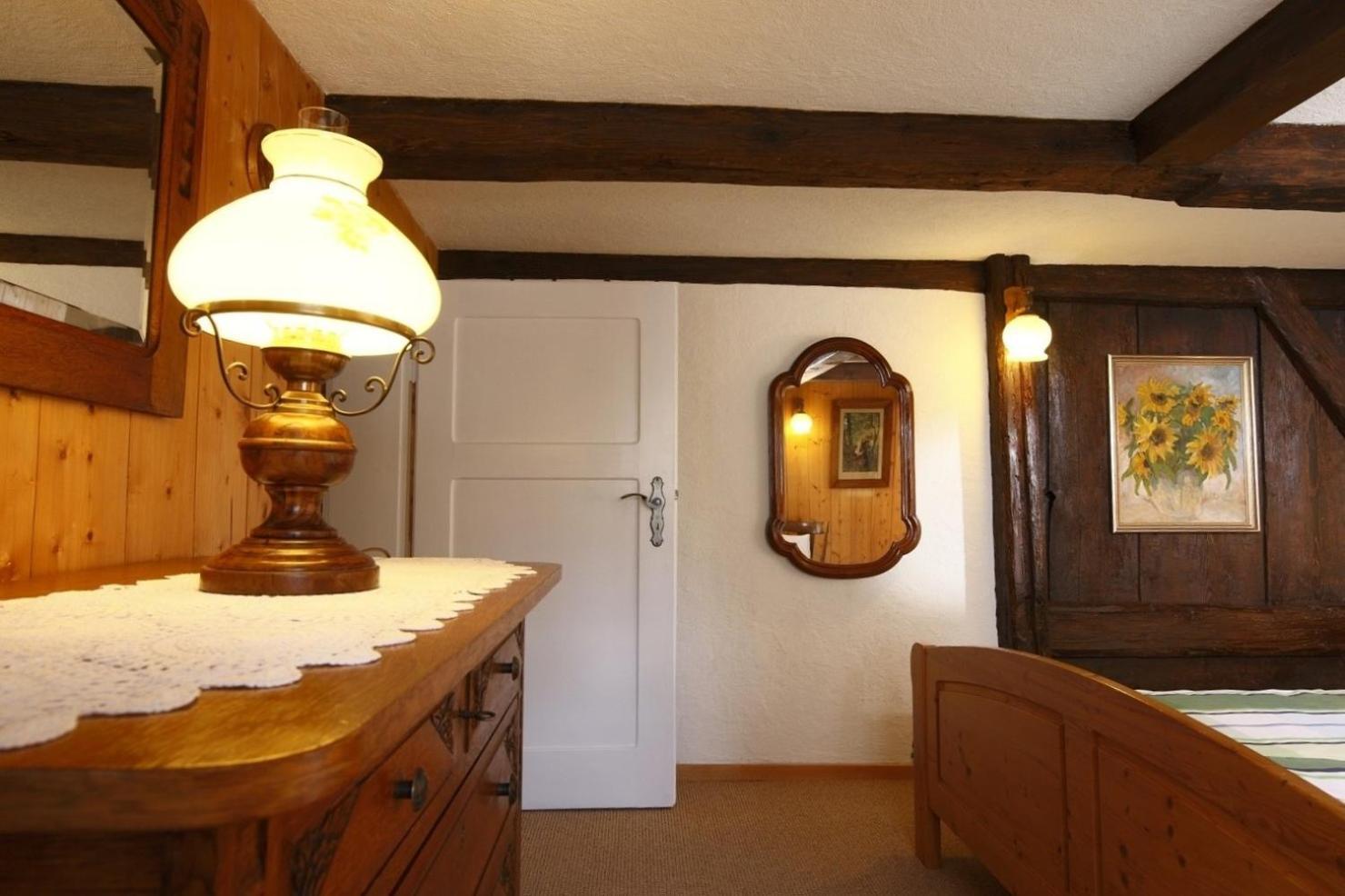 Ferienhaus Im Gaessle, Kirchzarten, Dreisamtal Exteriör bild