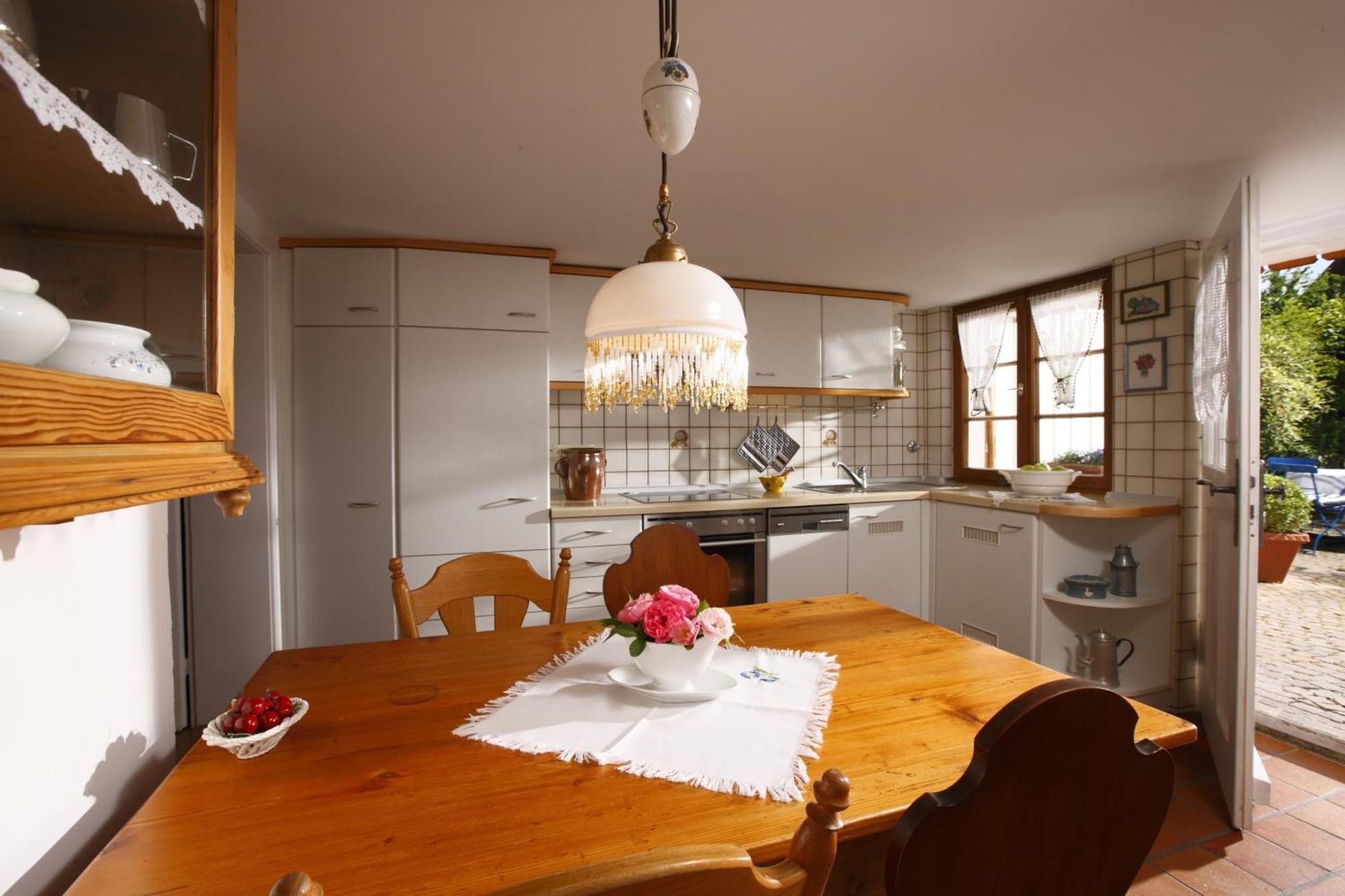 Ferienhaus Im Gaessle, Kirchzarten, Dreisamtal Exteriör bild