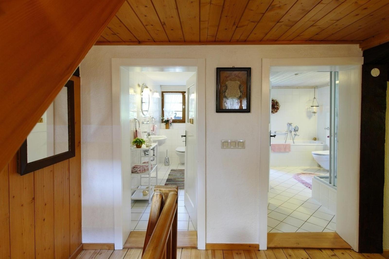 Ferienhaus Im Gaessle, Kirchzarten, Dreisamtal Exteriör bild