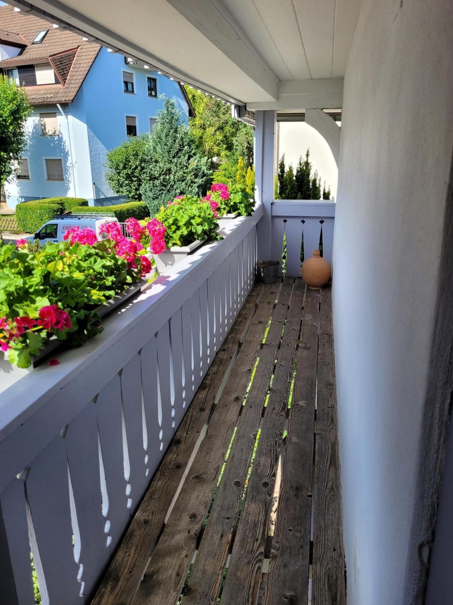 Ferienhaus Im Gaessle, Kirchzarten, Dreisamtal Exteriör bild